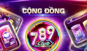 Tải game 789 Club về điện thoại