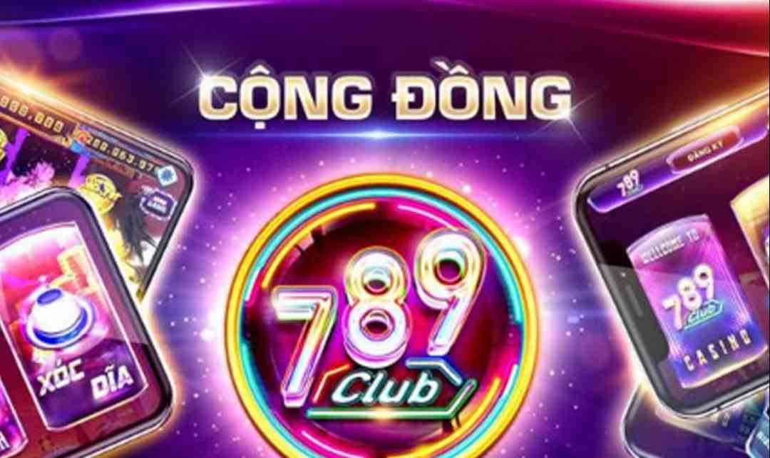 Tải game 789 Club về điện thoại