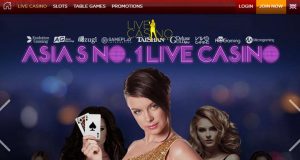 Đánh giá Live casino house có thật sự tốt không? 