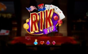 Review RikVip – Hướng dẫn đăng ký game slot