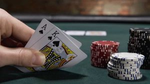 Với Crown Casino Bavet, người chơi không thể gian lận