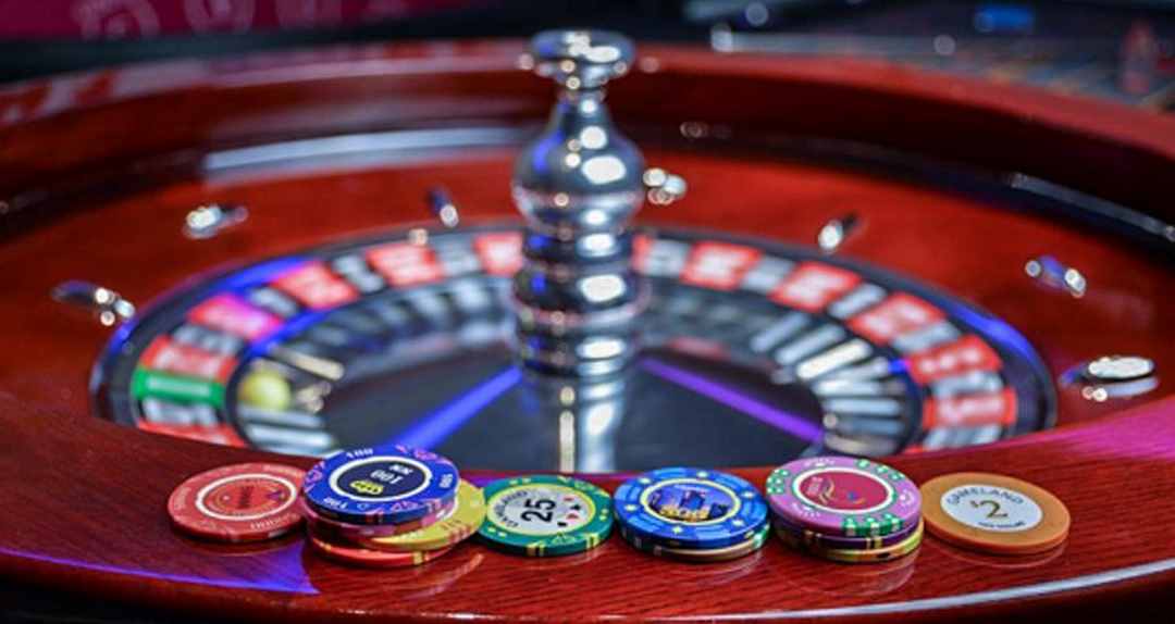 Casino hiện đại với hàng trăm tựa game đình đám