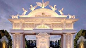 Shanghai resort casino - Hấp dẫn người chơi ngay từ lần đầu