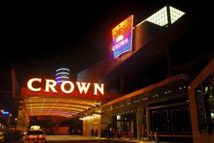 Đôi nét về sòng bài Crown Casino Chrey Thom
