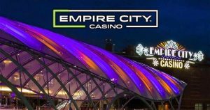 Empire Casino - Sảnh game uy tín, an toàn