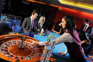 New World Casino Hotel - Đưa sân chơi thú vị đến với bạn