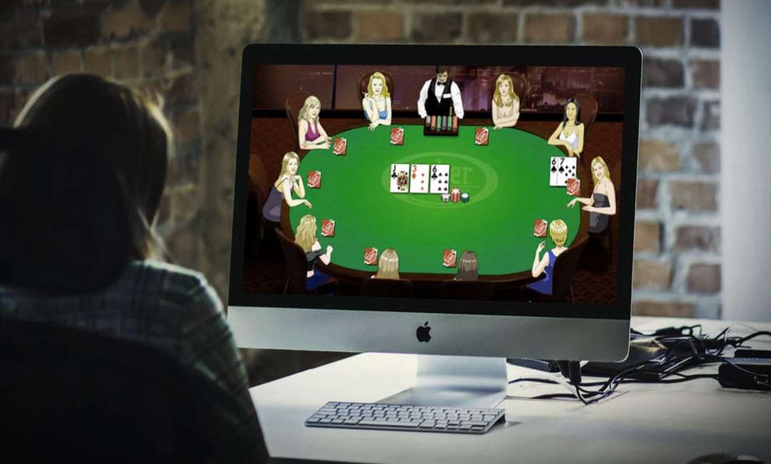 Giao diện King’s Poker được đội ngũ chuyên gia vẽ tinh tế