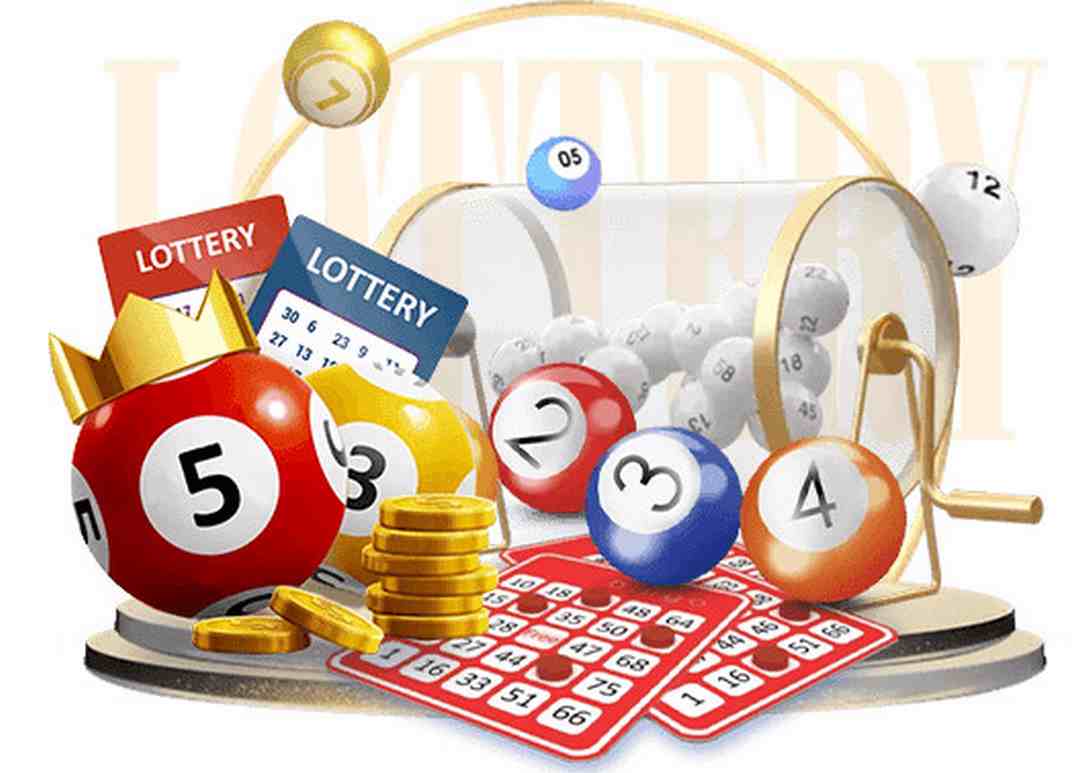 Công ty AE Lottery và sự ra đời