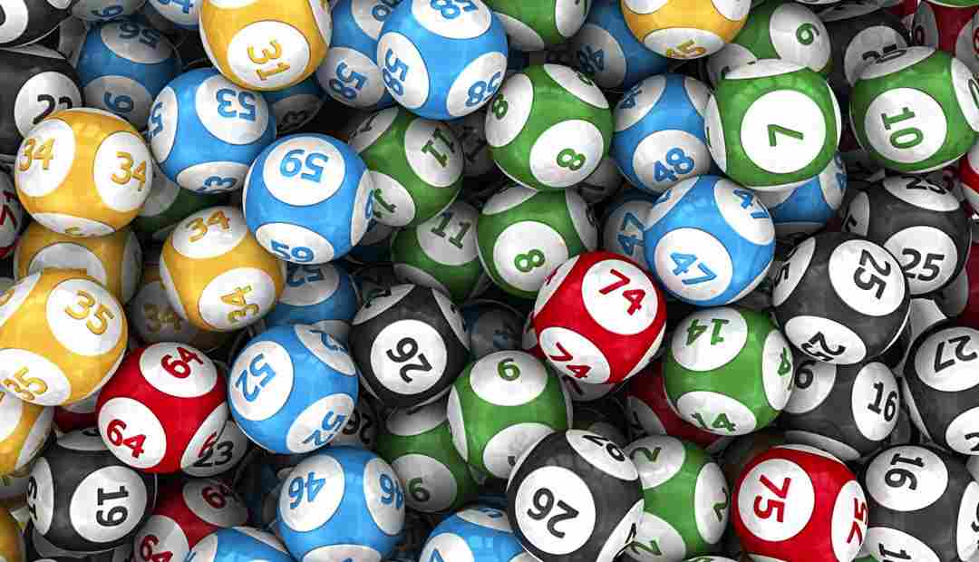 Lottery 4 số có hình thức chơi tương tự với cách chơi lô đề