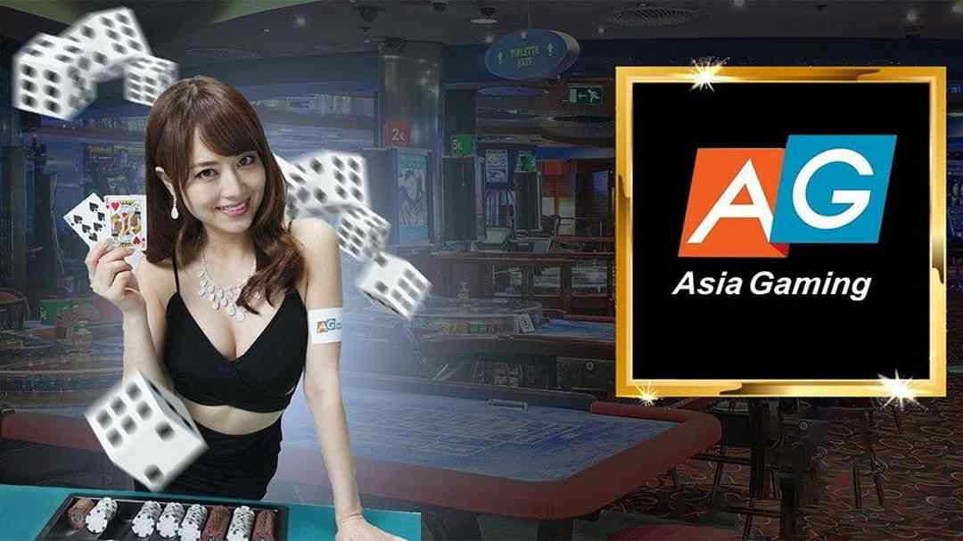 Asia Gaming đã tung ra thị trường những siêu phẩm gì?