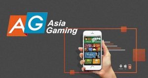Asia Gaming - Tổng quan chung về công ty 