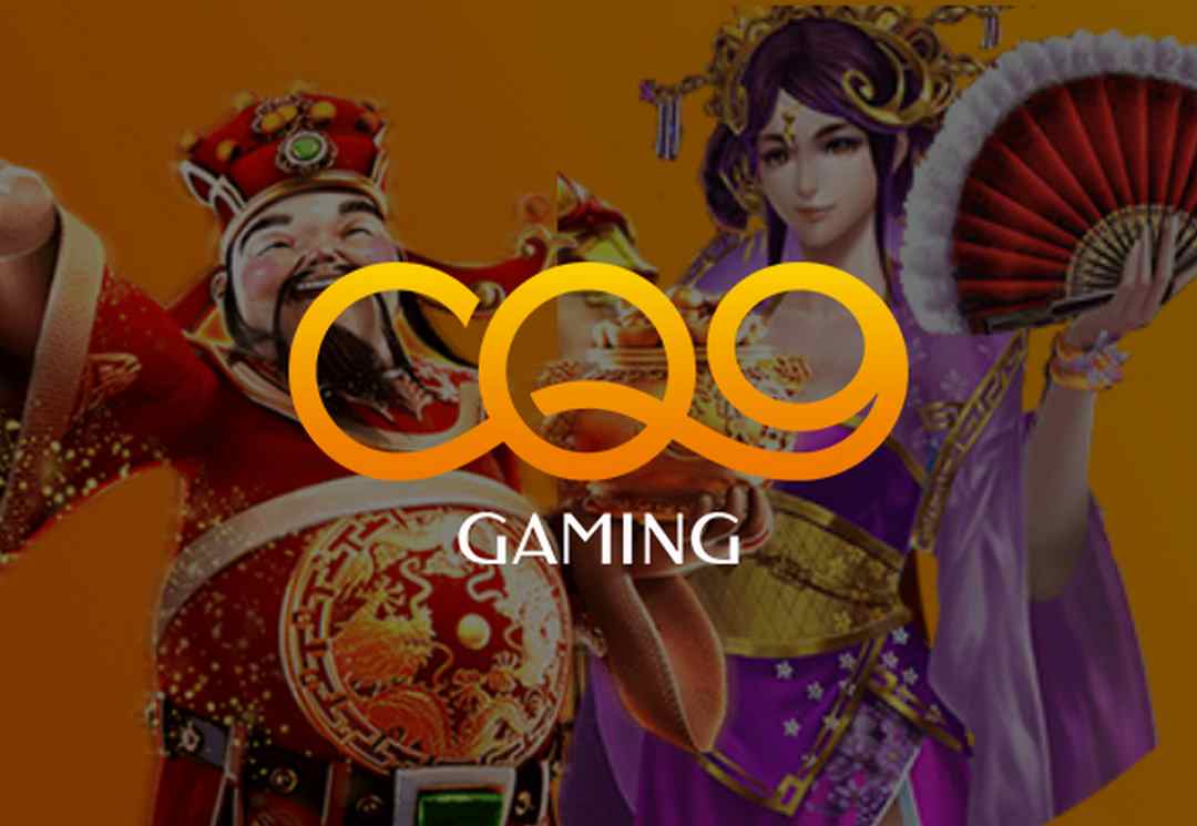 Thong tin chung ve CQ9 Gaming