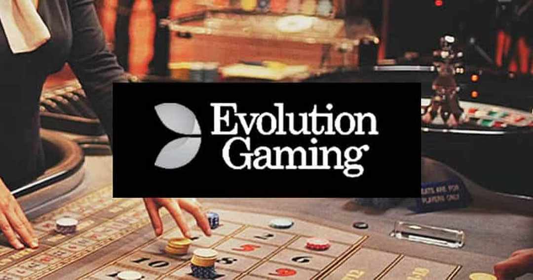 Evolution Gaming (EG) he thong game cuoc da dang nhat