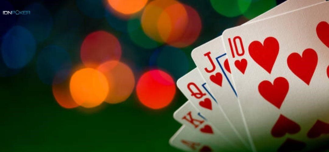 Bài Poker đấu trí gay cấn và đỉnh cao cho mọi tay chơi