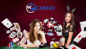 WM Casino có thật sự là thiên đường sản xuất game?