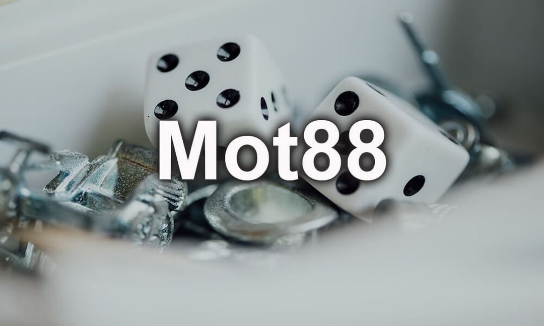 Mot88 là một trong những sân chơi đáng để thử nhất